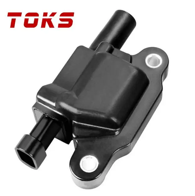 

12611424 12570616 Auto Ignition coil Fits For Buick Cadillac CTS Chevrolet SS Impala Silverado GMC Sierra Hummer H2 H3 2008-2009