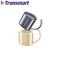 Tronsmart Nimo Speaker Mini Portable Speaker with IPX7 Waterproof, Stereo Pairing, Hands-Free Call, for Travel, Outdoor