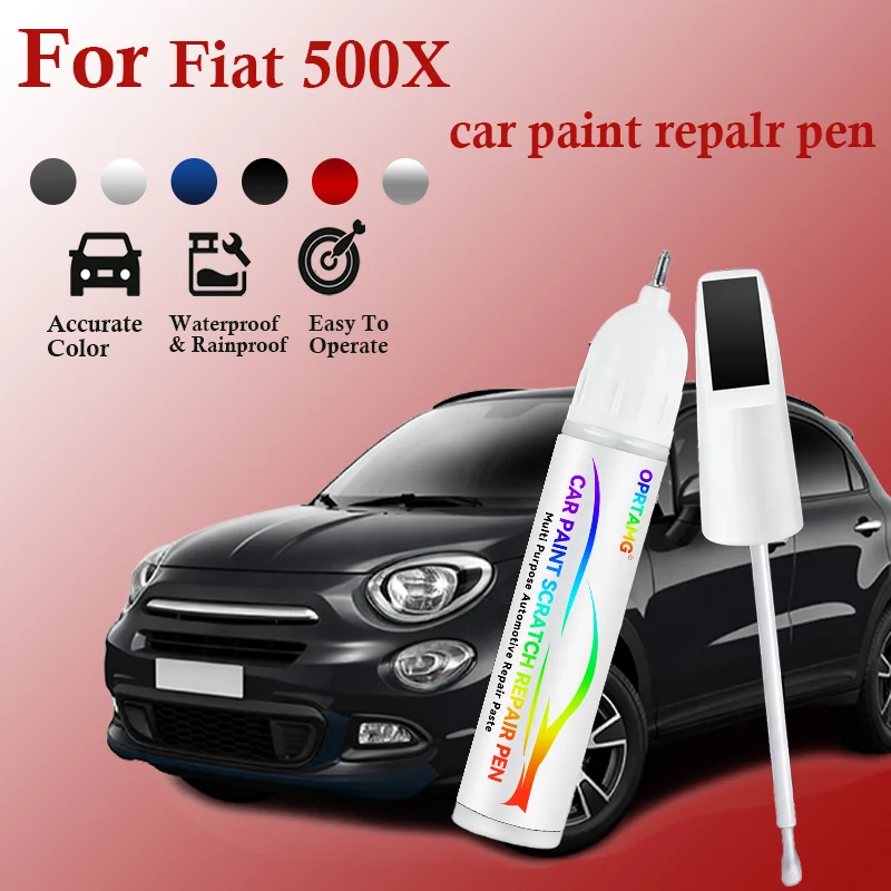 For Fiat 500X 2000-…