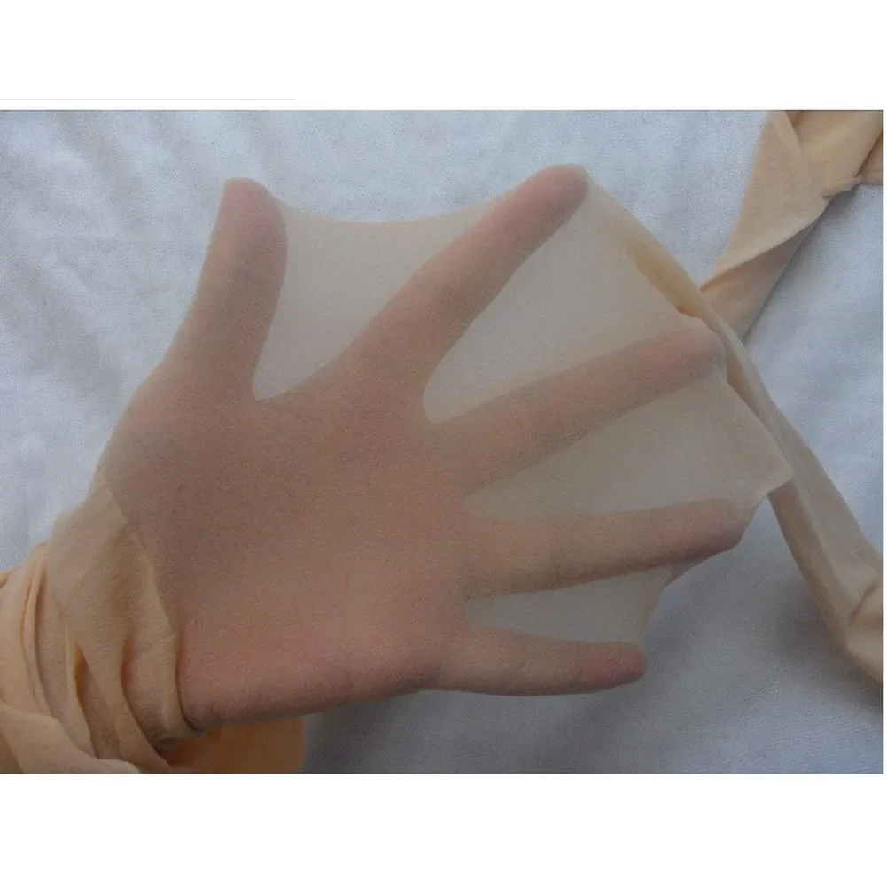 Disposable Stockings Summer Pantyhose For Summer Months For Fashionable Look Fashionable Look Lightweight Fabric