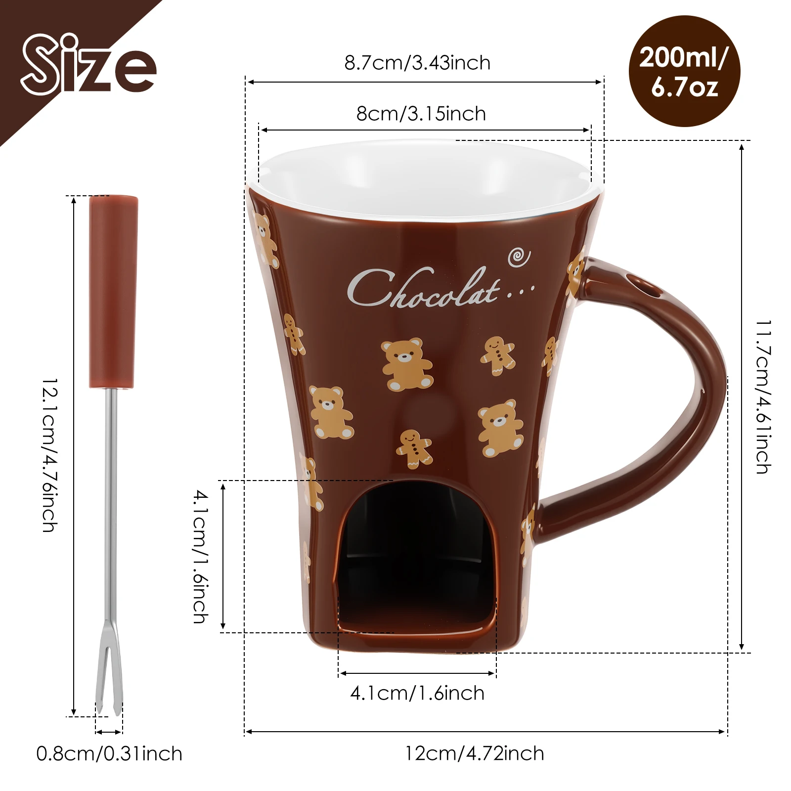 Thumbnail 2 - #27 Highest Rated Fondue Pots to Buy in 2026