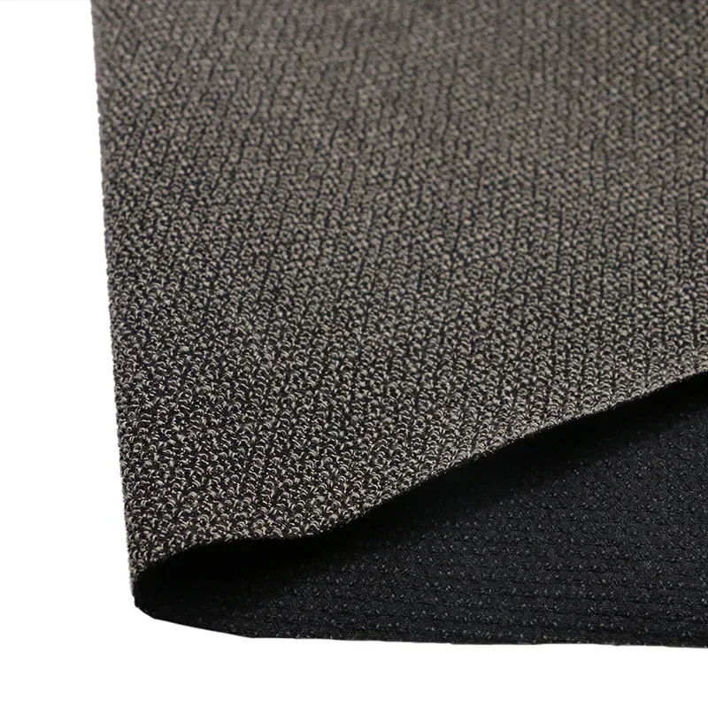 Blended cut-resistant, scratch-resistant, wear-resistant, fireproof coated cloth, special uniform protective gloves fabric