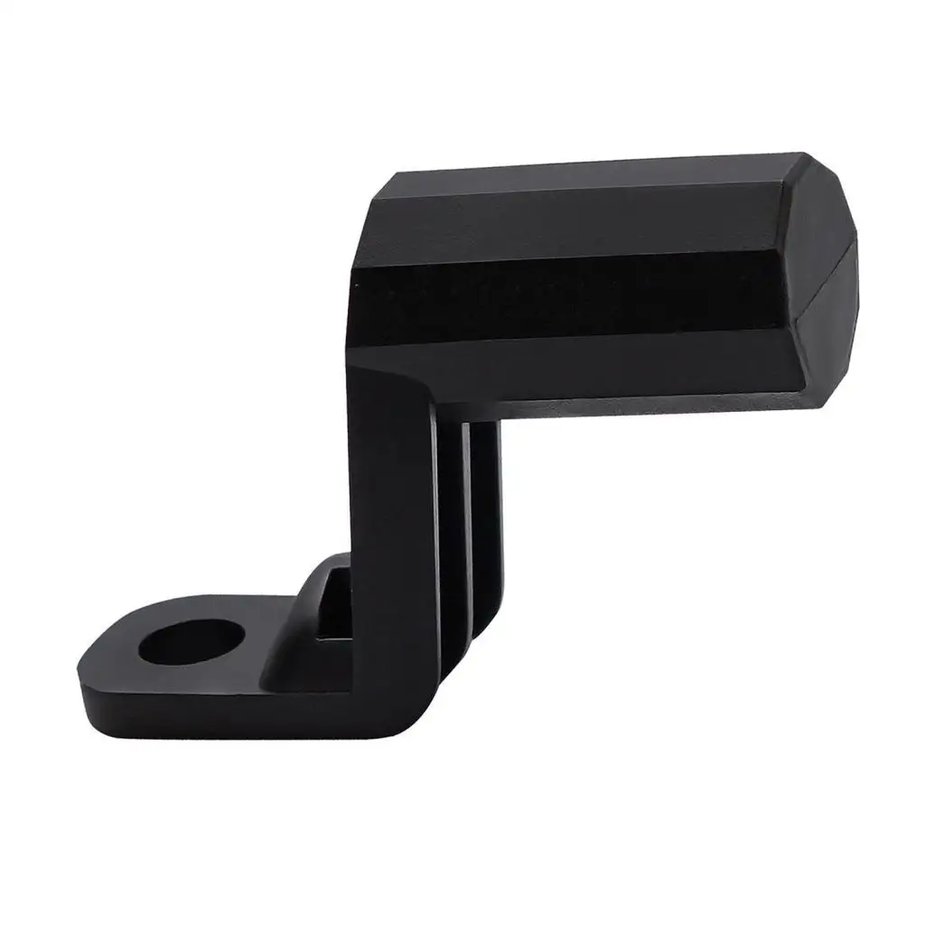 Rearview Mirror Bracket AP66 High Low Temperature Resistant Universal Extender for Electric Motorcycle Phone Holder Clamp