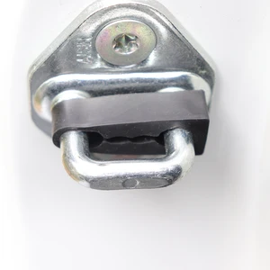 Türschloss Stoßdämpfer, 4 Einheiten, Mini R60 R61 BMW 3 5 Serie x1 x5 x6 F30 F31 F34 F35 E90 E92 E93 -Serie 8 Hauptverkaufsschock x1 - №2