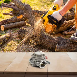 أفضل 10 قطع غيار بالمنشار للمبيعات Stihl 08 - No7