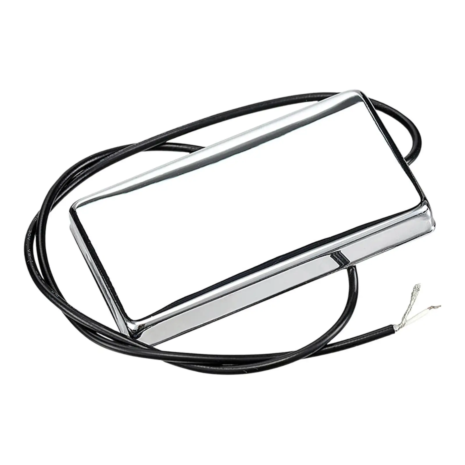 

Guitar Pickup Box Replacement Professional Musical Instrument Accessory
