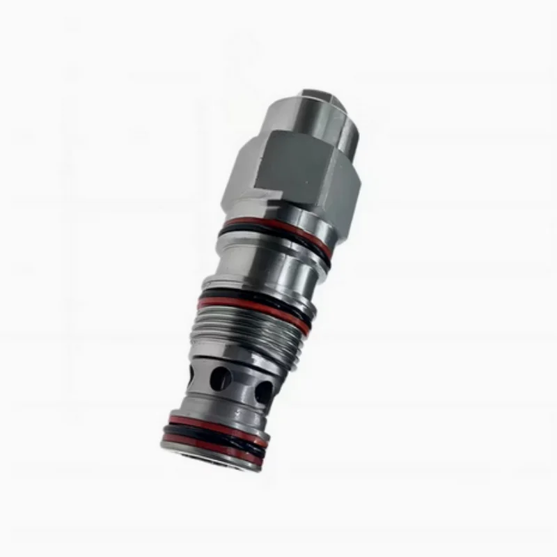 Hydraulic Thread Ca… - image