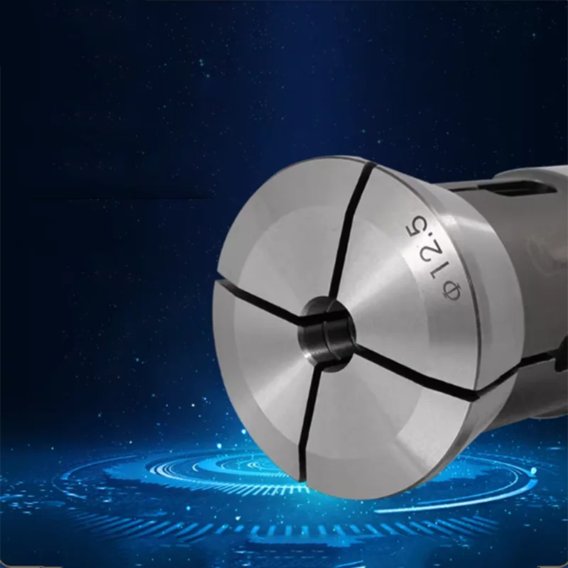 

CK52 # Цанга для токарного станка с ЧПУ 3.0-52.0 мм, пружинная, из стали, высокоточная, круглая, квадратная, шестигранная