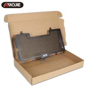 Para bmw f650gs f700gs f800r f800s f800st acessórios da motocicleta grade de radiador guarda capa proteção f650 f700 gs f800 r s st 8 principais vendas protetor motor bmw f800r - №5