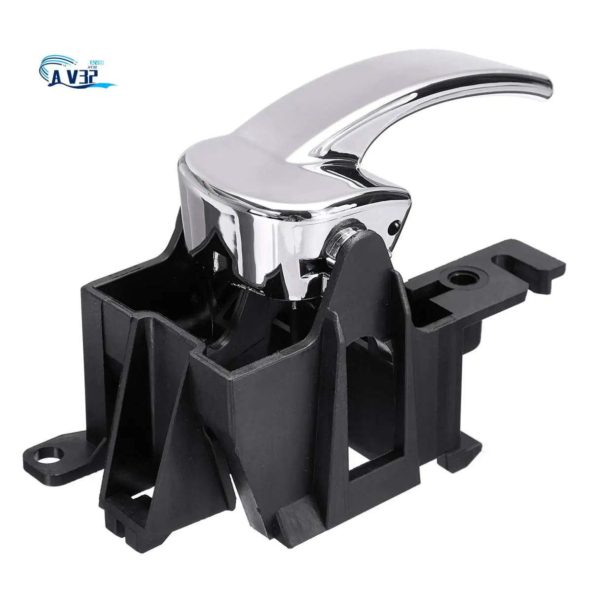 

AV32-Car Door Handle Interior Front Left Right For Nissan Navara D40 Ute/Pathfinder R51 2005-2013 80671-4X02B 80670-4X02B