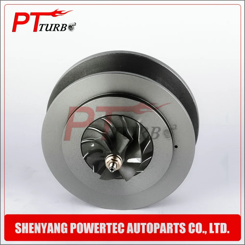 In Stock Turbo charger Cartridge TF035HL10-13TBS-VG 49135-07410 Turbine Core For Hyundai Santa Fe 2.2 CRDI 110Kw D4EB 2006 Engin