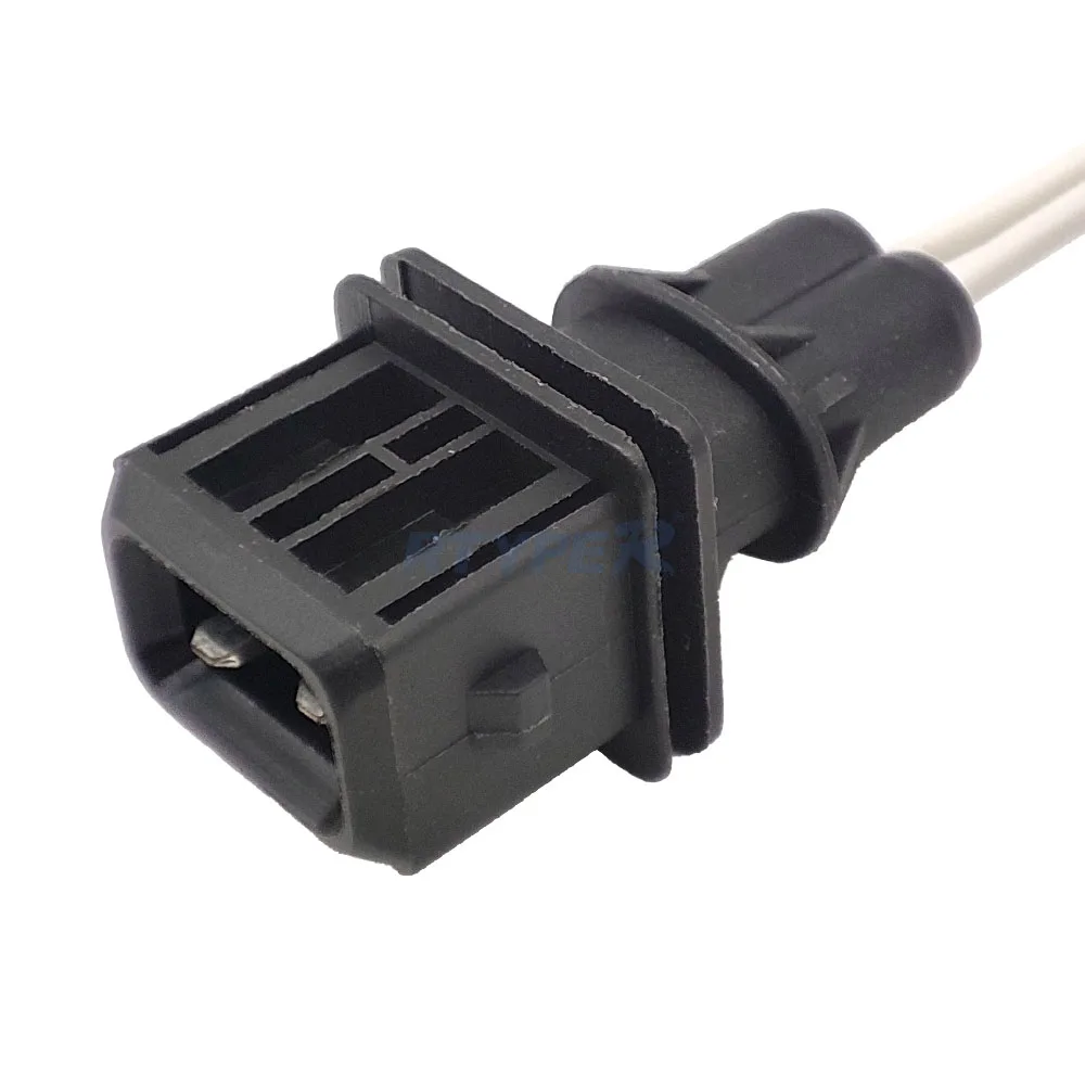 

1/5/10 Set For C112 - EV1 Male Fuel Injector Connector With Attached Pigtail 0090-275