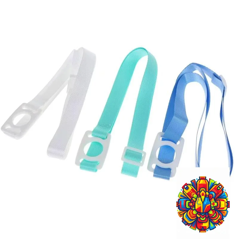 Adjustable Water Bottle Lanyard Universal Fit Hands-Free Carry Straps for Hiking Camping Running Daily Commute Use