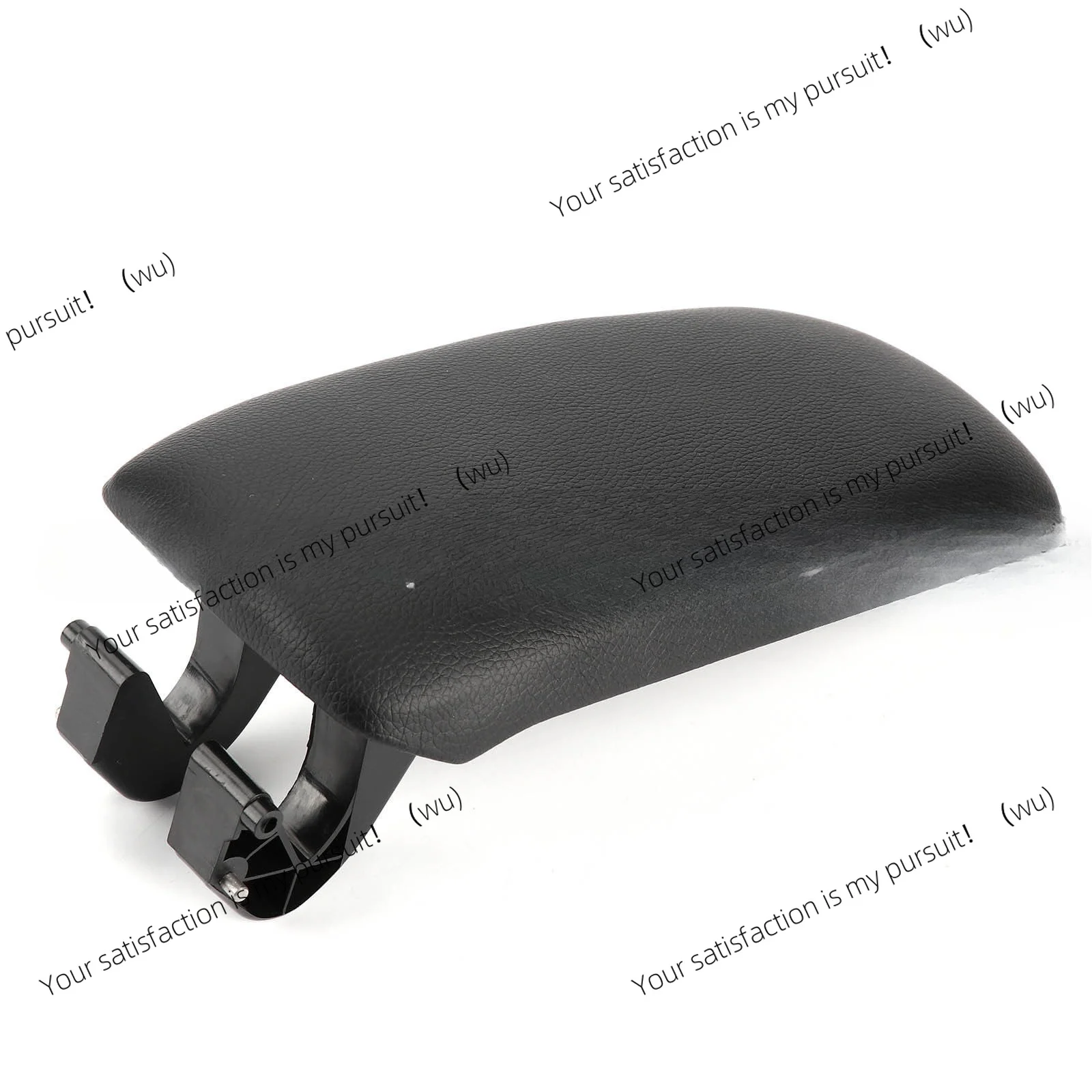 Suitable for 03-12 Audi A3 central armrest lid central control sundries lid storage box upper cover plate