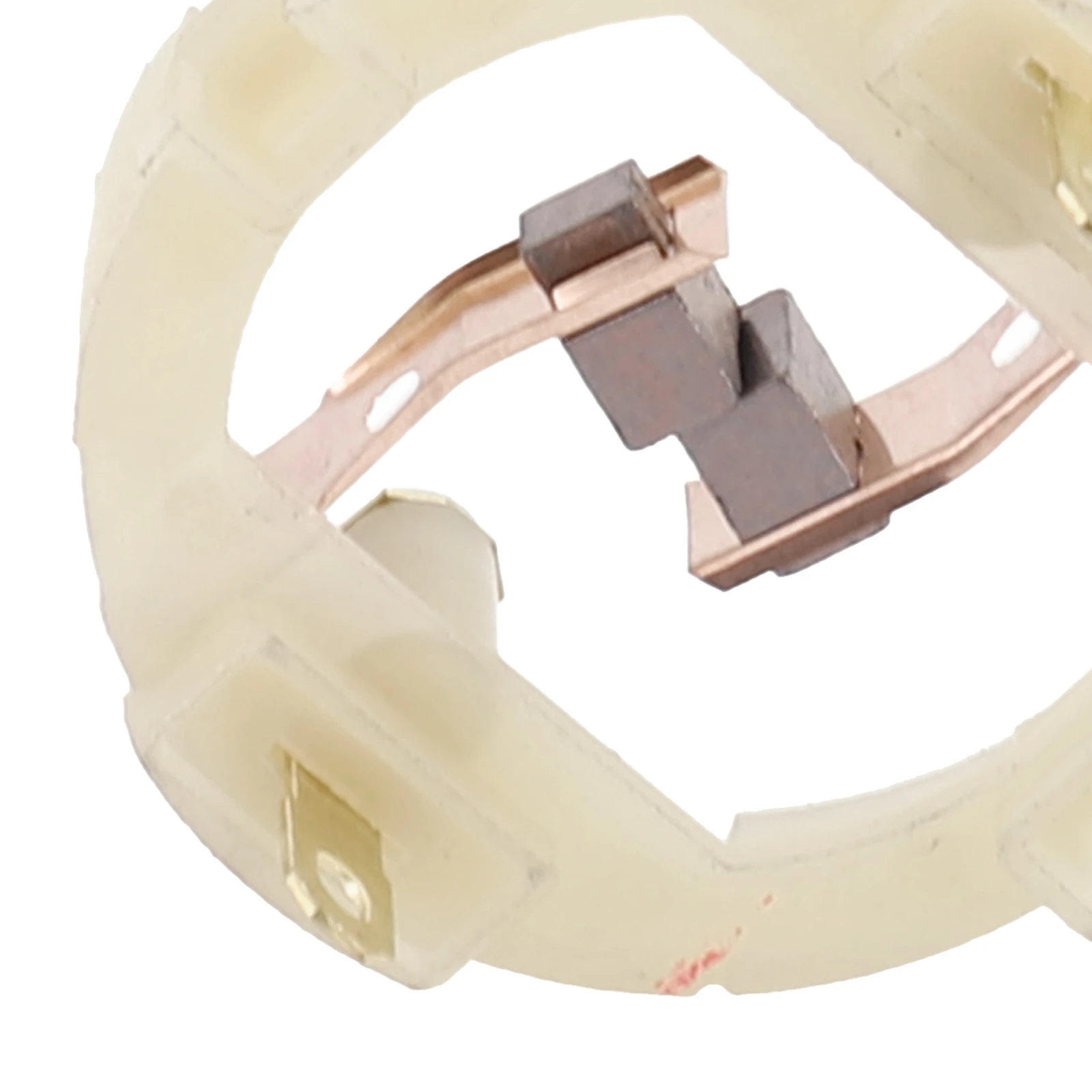 Soporte de cepillo de carbono KV3SFN, piezas de Motor de montaña, herramientas eléctricas, reemplazo práctico sin hierro, 1 Uds., cubierta nueva