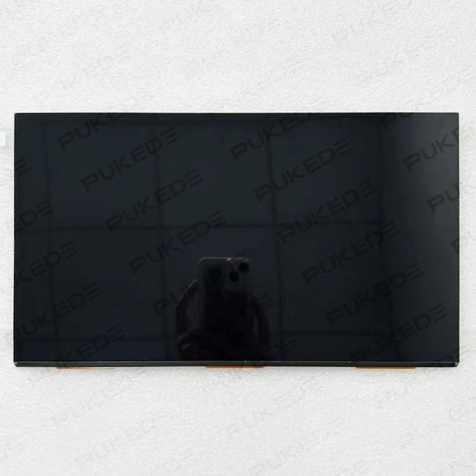 13.3 "polegadas 60Hz IPS Laptop Tela LCD ATNA33XC21-0 100% DCI-P3 AM-OLED Painel de exibição FHD 1920x1080 edp 30 pinos