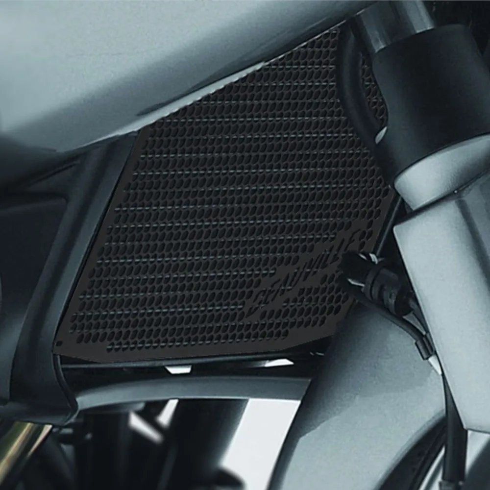 

NT 700V Motorcycle For Honda NT700V Deauville ABS 2006-2010 2011 2012 2013 2014 2015 2016 Radiator Grille Cover Guard Protection