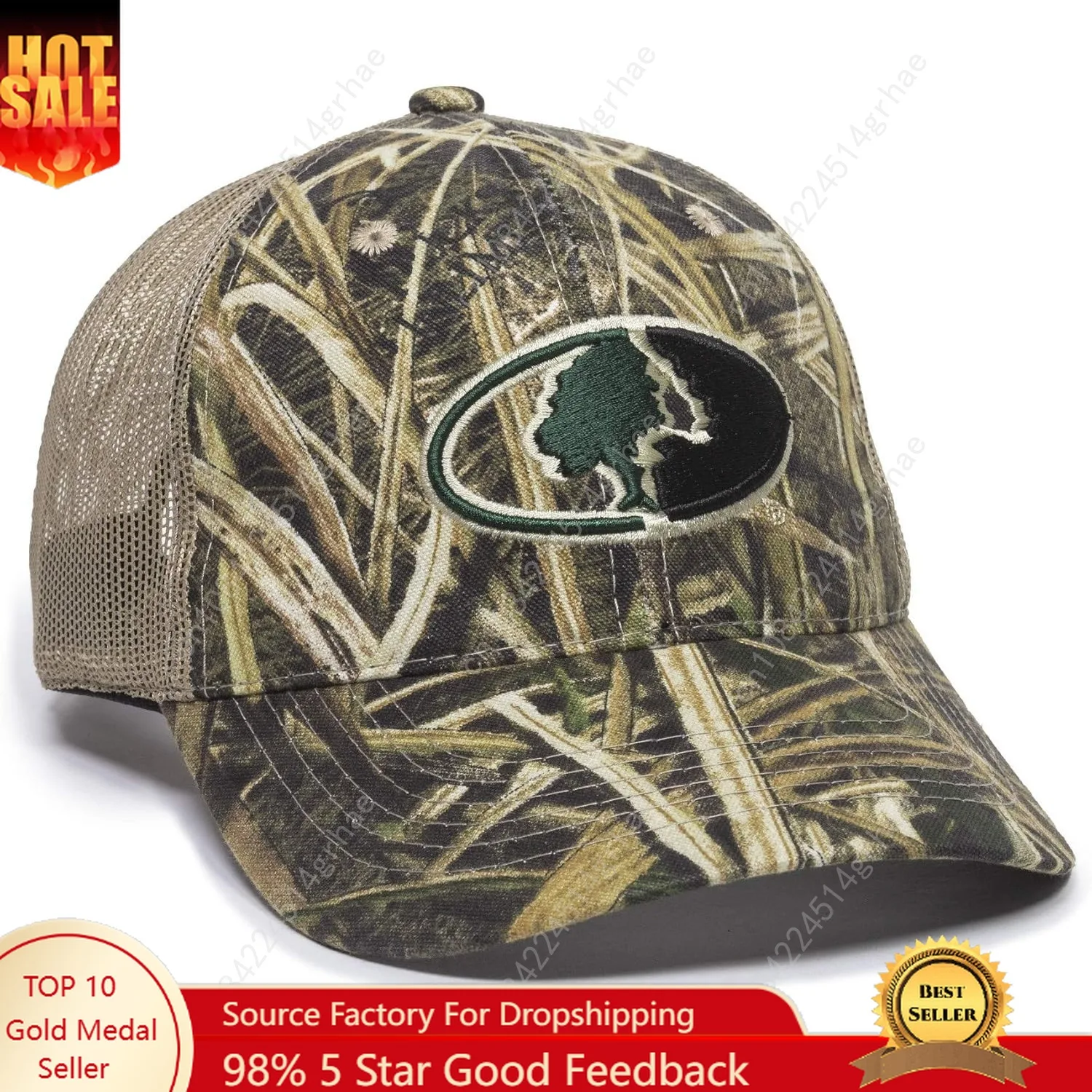 

Outdoor Cap Mofs38a