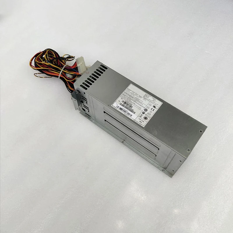 YH-7761A 760W For 3Y Redundant 2+1 3U Server Hot-swap Power Supply YM-7381C Before Shipment Perfect Test