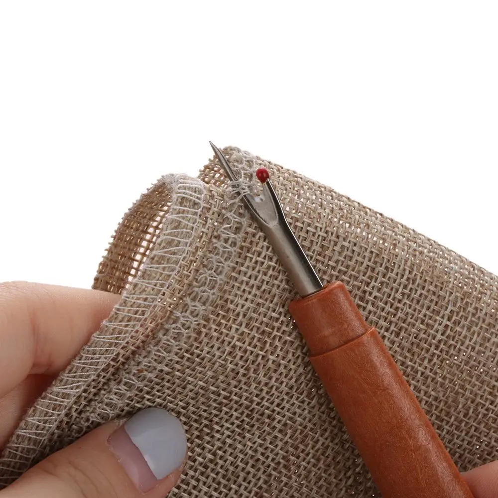 New Grip Handle Thread Cutter Sewing Tools Unpicker Stitch