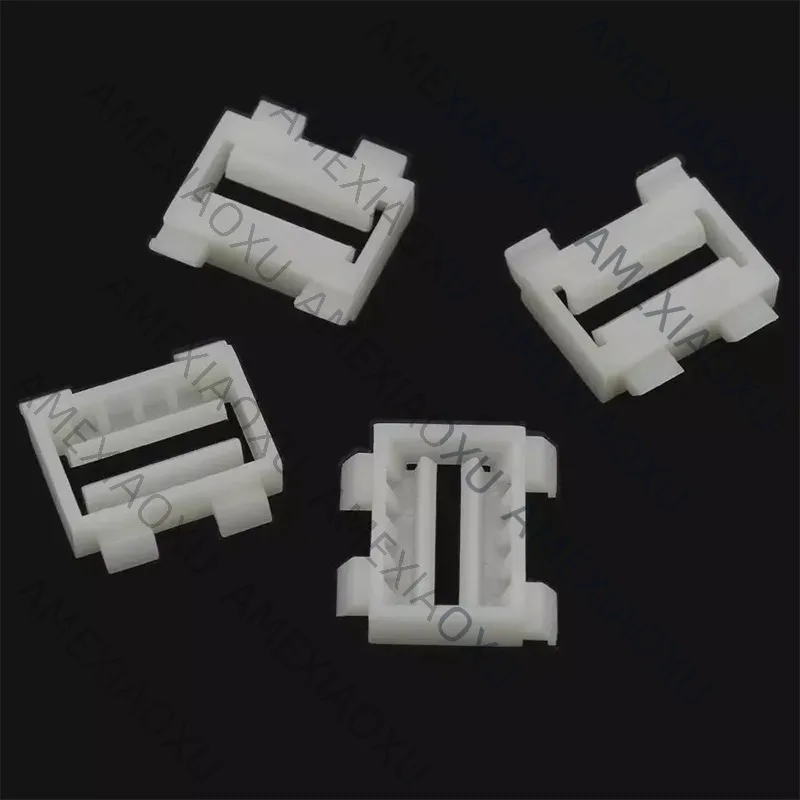 100 X Side Trim Cladding Clips For Mercedes-Benz 190 W201 - A0019885081