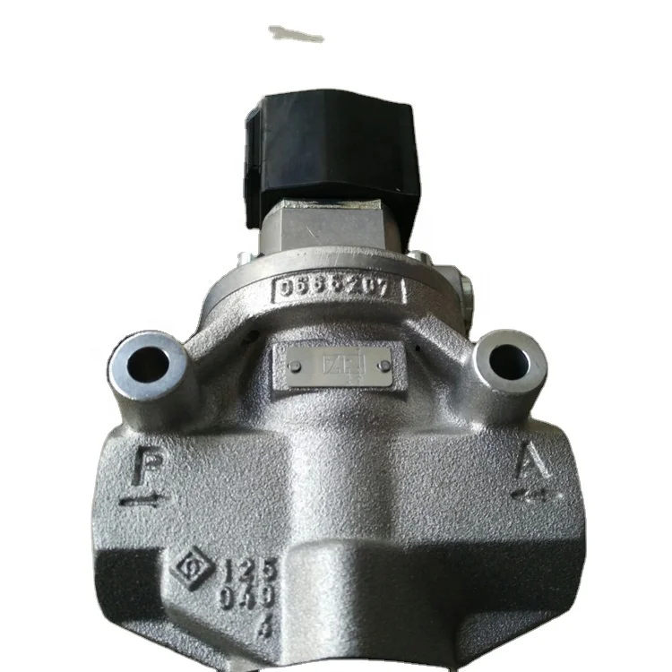 8026771 3/2 Solenoi…