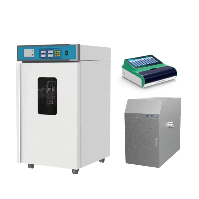 THR-SH50L Medical E…