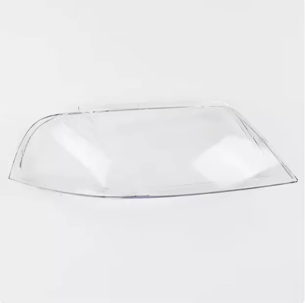 Competitive Price Auto Headlight Cover for Volkswagen Passat B5.5 2003 Durable Car Lampshades