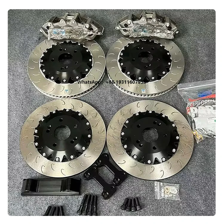 

6 Piston Brake Calipers for PAJERO LEXUS RX GX Mercedes benz Subaru Cadillac Chevrolet Nissan VW