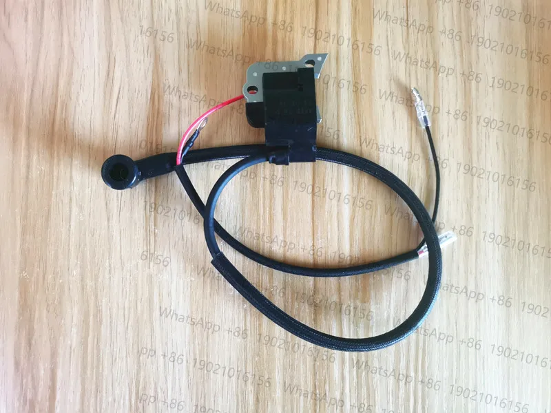 1E46FP G5K Ignition… - image