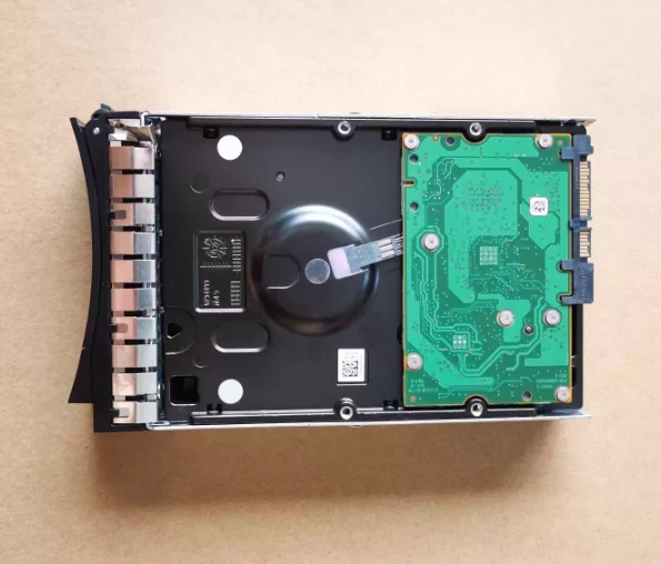 

For IBM 81Y9794 81Y9795 2T 3.5 7 2K SATA with hard drive rack x3650M4