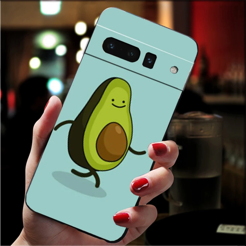 Phone Case For Goog… - image