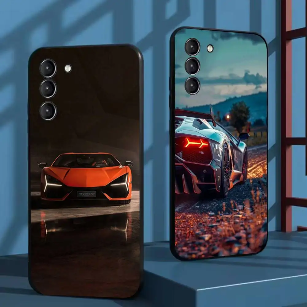 Cars-L-Lamborghinis… - image