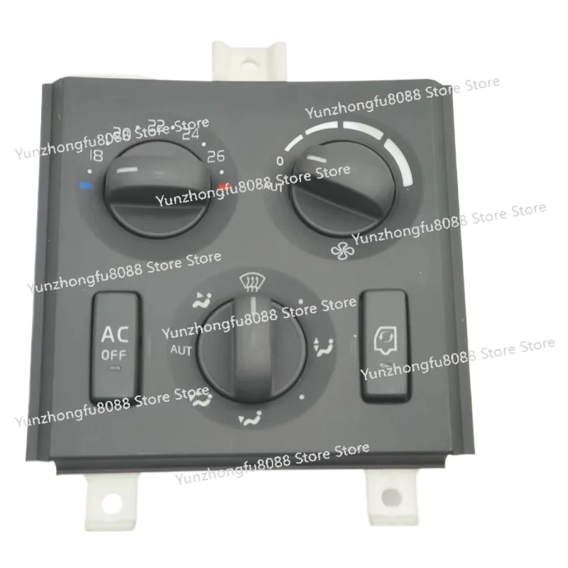 

20508582 85115380 20853478 21272395 ABS Black Truck Control Unit Panel Combined Switch for VFM FH