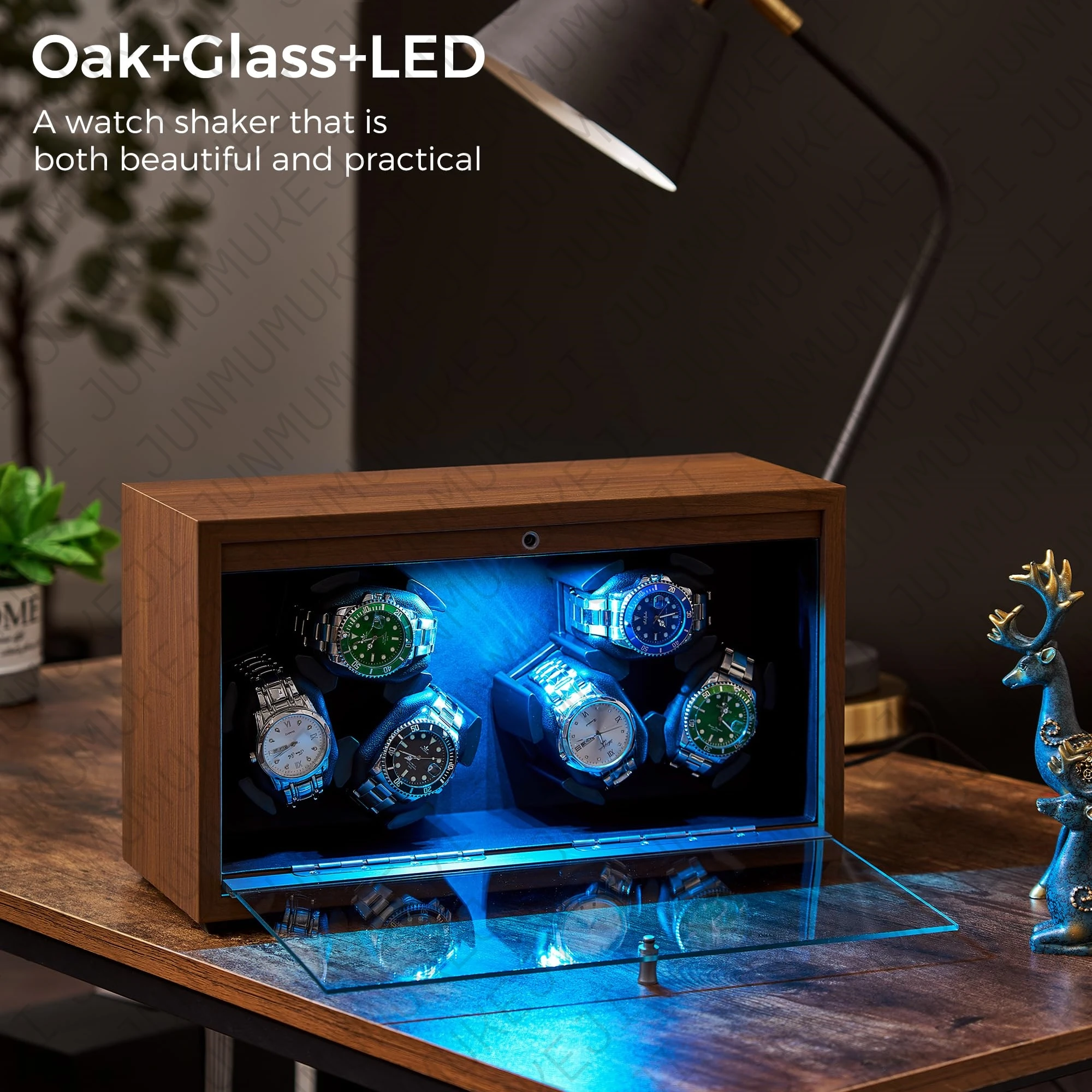 Thumbnail 3 - #60 Latest Watch Winders Updates