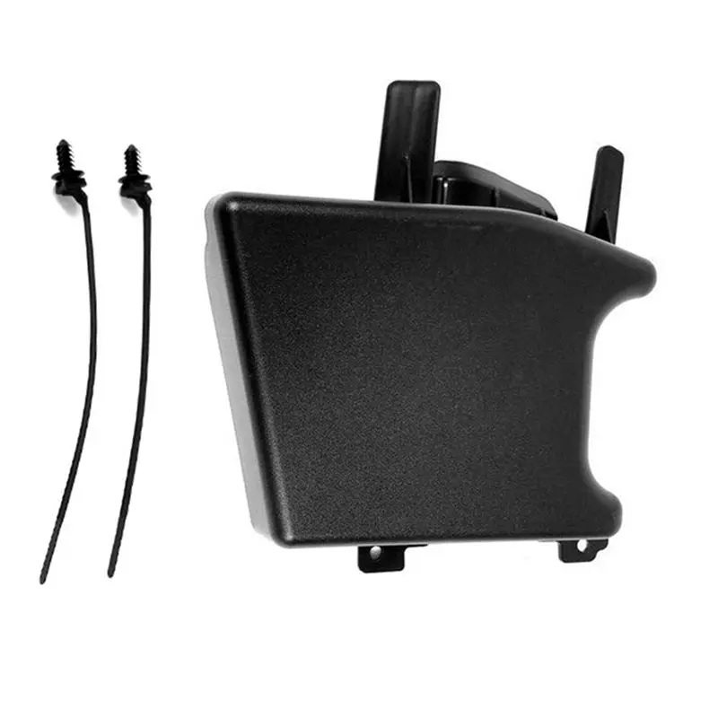 

Car Engine Hydraulic Control Unit ABS Module Cover Trim 68272122AA For Dodge Challenger 300 2015-2020 Parts