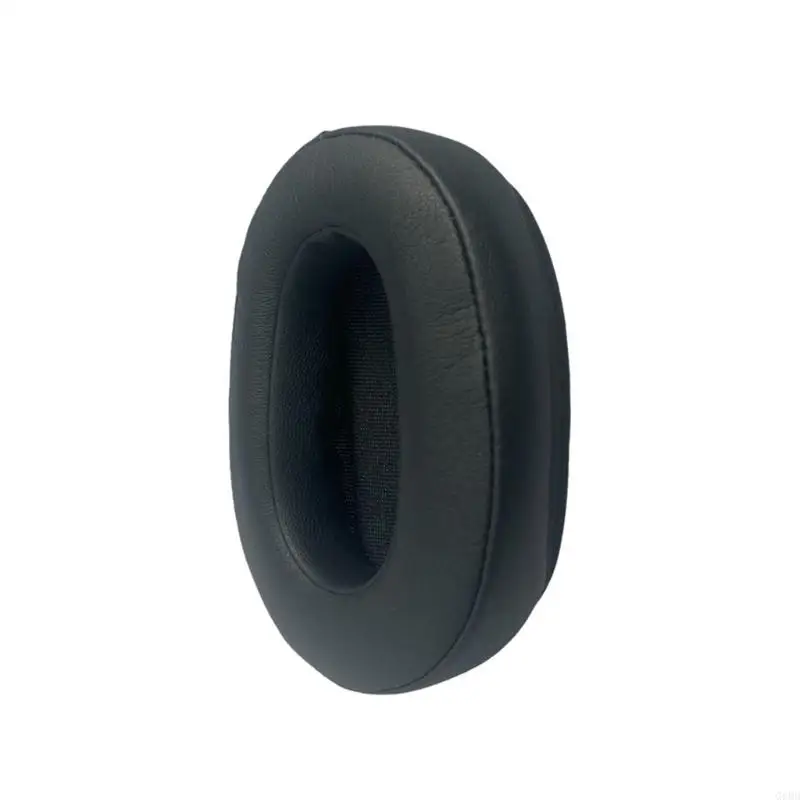 G6DD 2 кусочки замены губки подушка наушники на наушники мягкие ушные прокладки для WH-XB900N над ремонтом гарнитуры головки