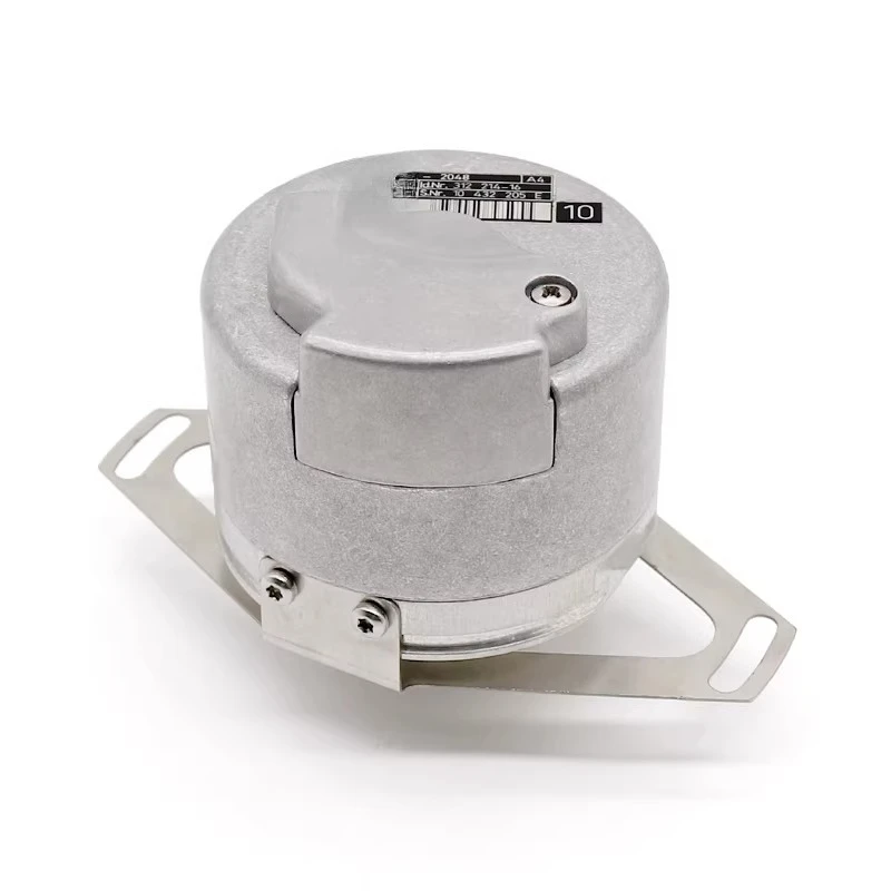 

2026 new encoder ID31 2214-16 Germany original genuine spot rotation EQN1325.001-2048