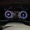 トヨタ ランドクルーザー LC100 レクサス LX470 2003 04 2007 車用 ダッシュボード スピードメーター オドメーター デジタルクラスター バーチャルコックピットスクリーン 6