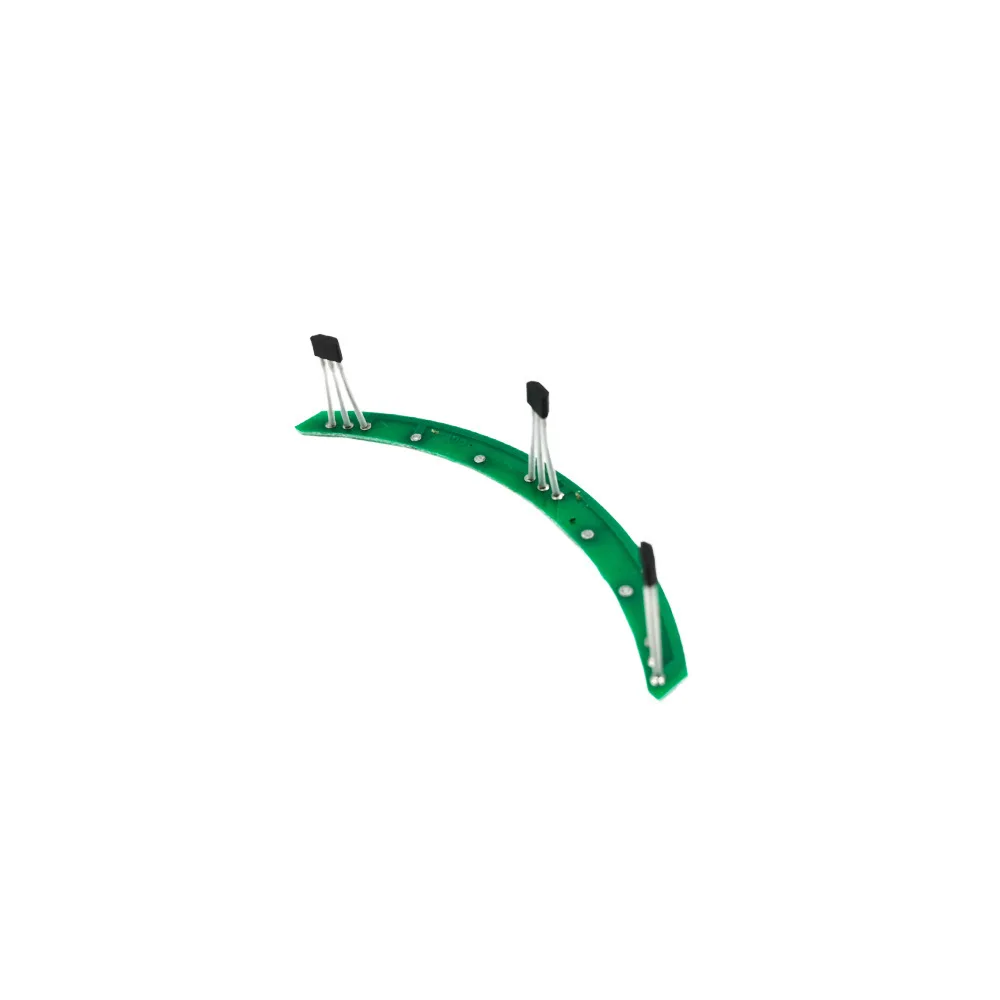For M365 Electric Scooter Hall Sensor Repair Parts Speed Module Reliable Replacement Accessory Professional Components