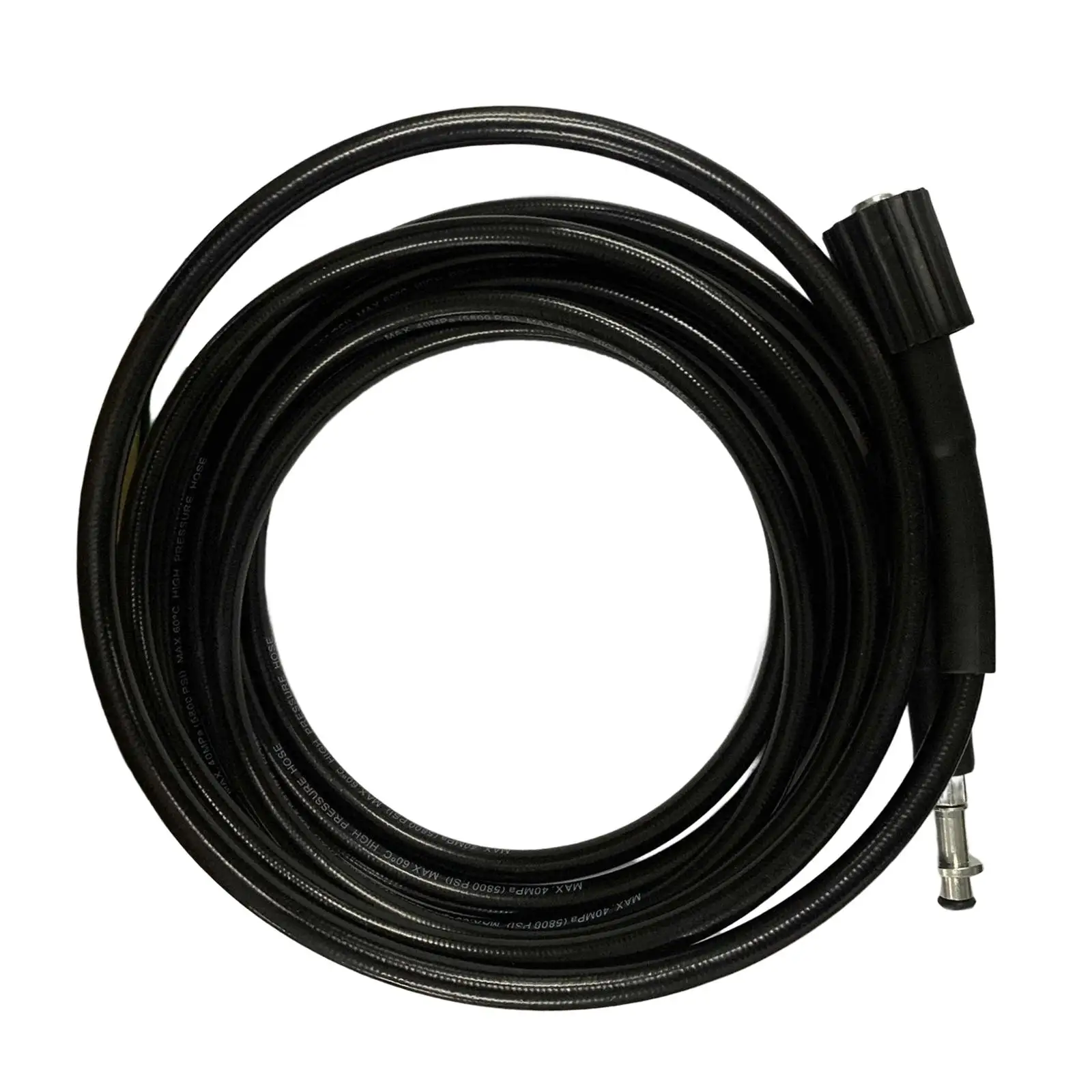 

5m 16Ft High Pressure Washer Hose Jet Replacement for K2 Cleaner