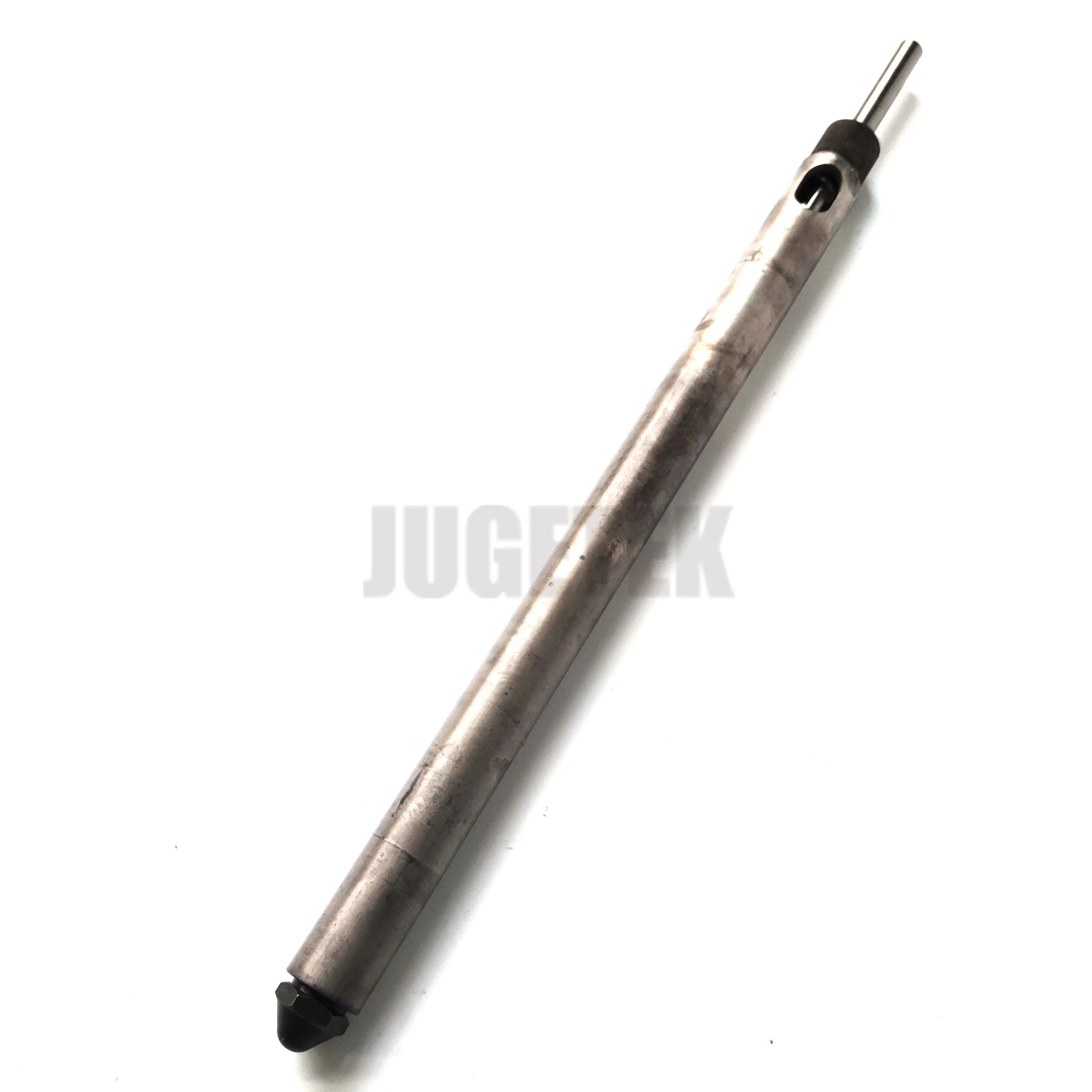 710mm 770mm Length 50mm OD Nitrided Barrel and Nozzle for 30mm Screw 790mm or 825mm Kit