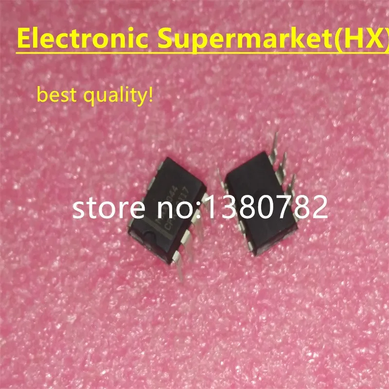 Free Shipping 10pcs-50pcs MAX1044CPA MAX1044 DIP-8 Best quality IC In Stcok!