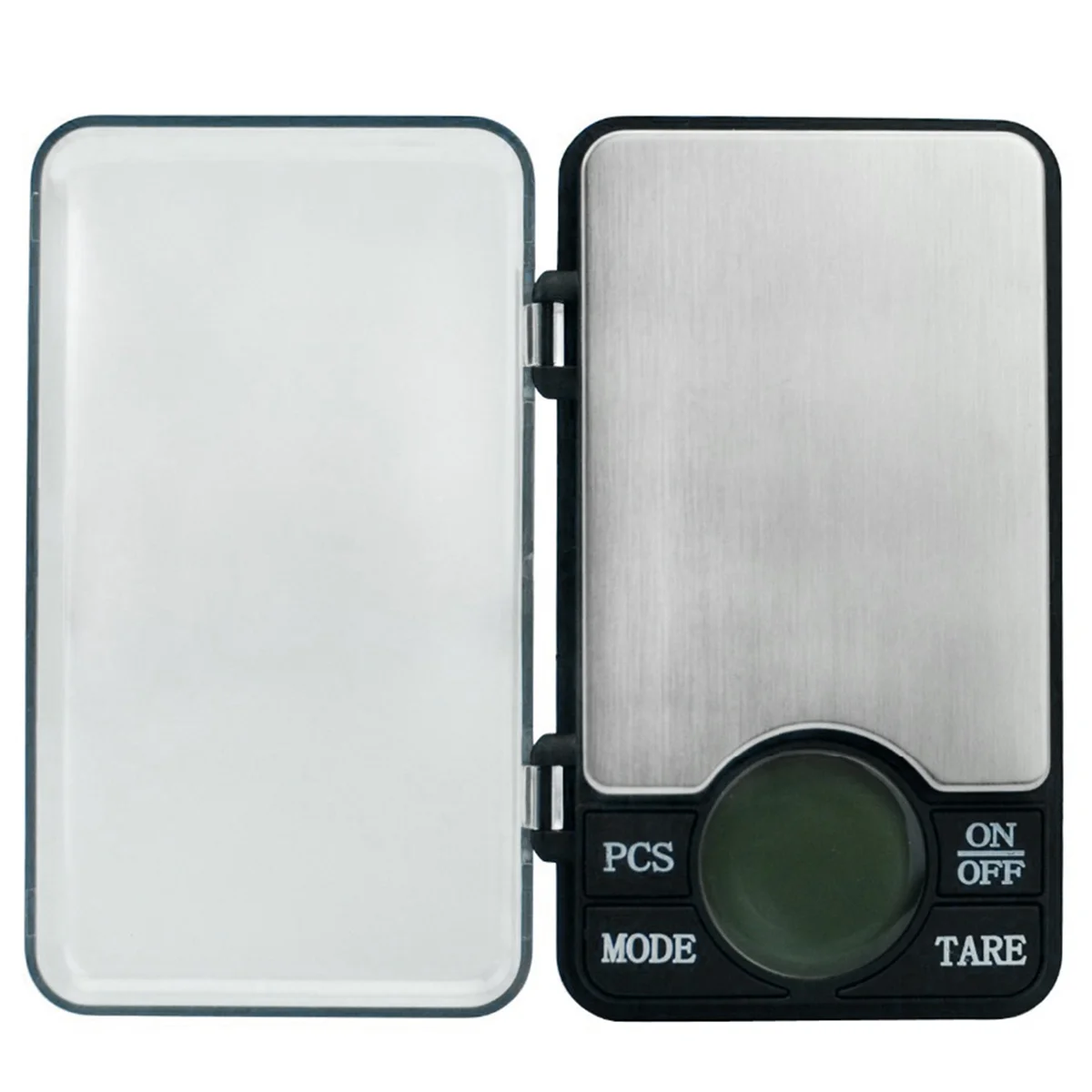 Precision 600G/0.01G Digital Pocket Scale Mini Jewelry Electronic 0.01 Gram Powder Coin Balance Weighing Lcd