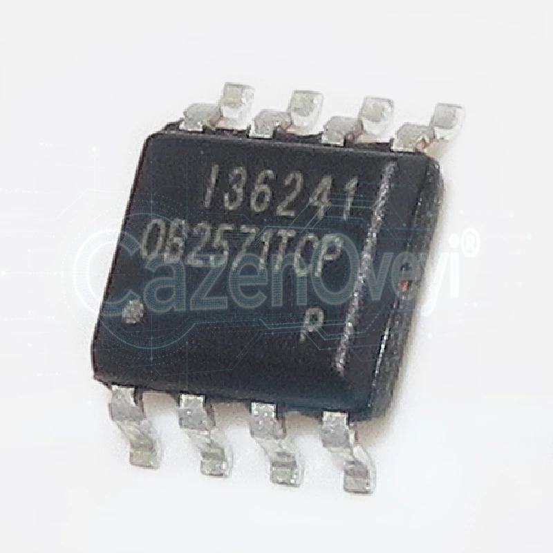 15-50PCS OB2571TCP OB2571 30458 HQFP-64 CP2102-GM CP2102 S216S01 FST3125MX FST3125M FST3125 LM2675M-ADJ LM2675M-