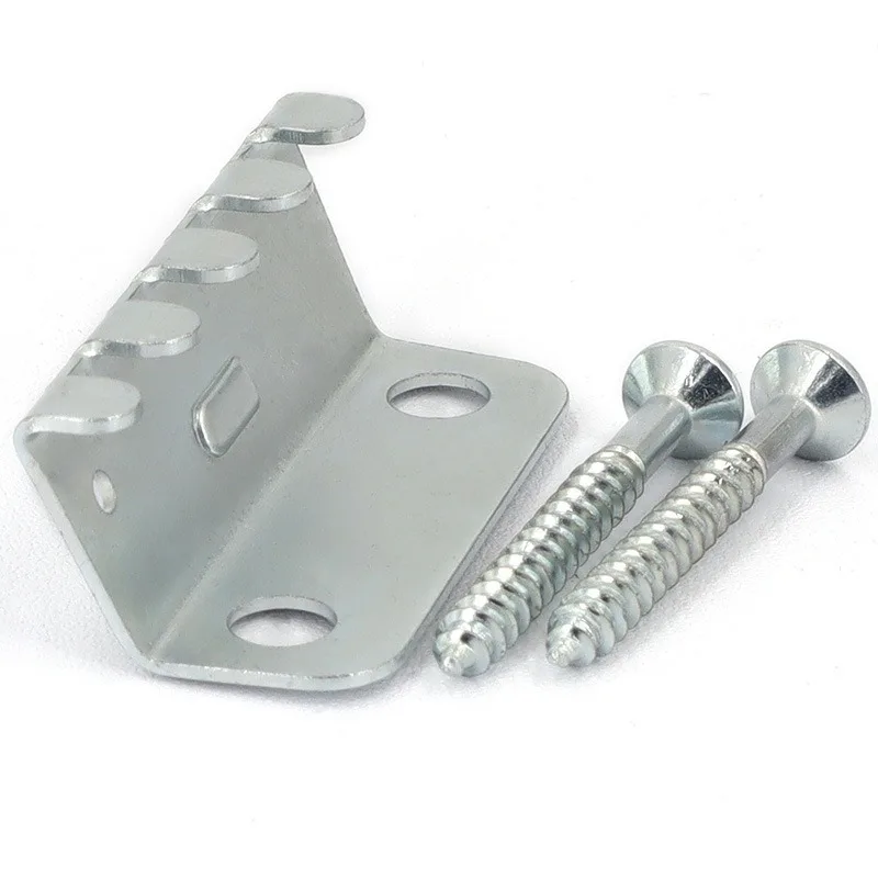Electric Guitar Vibrato System Spring Wire Board Single Shake Double Shake Bridge String Board Hook