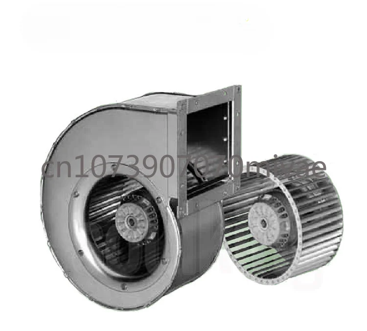 

Original Genuine G4D200-CL12-01 200mm 400V Blower Cooling Fan