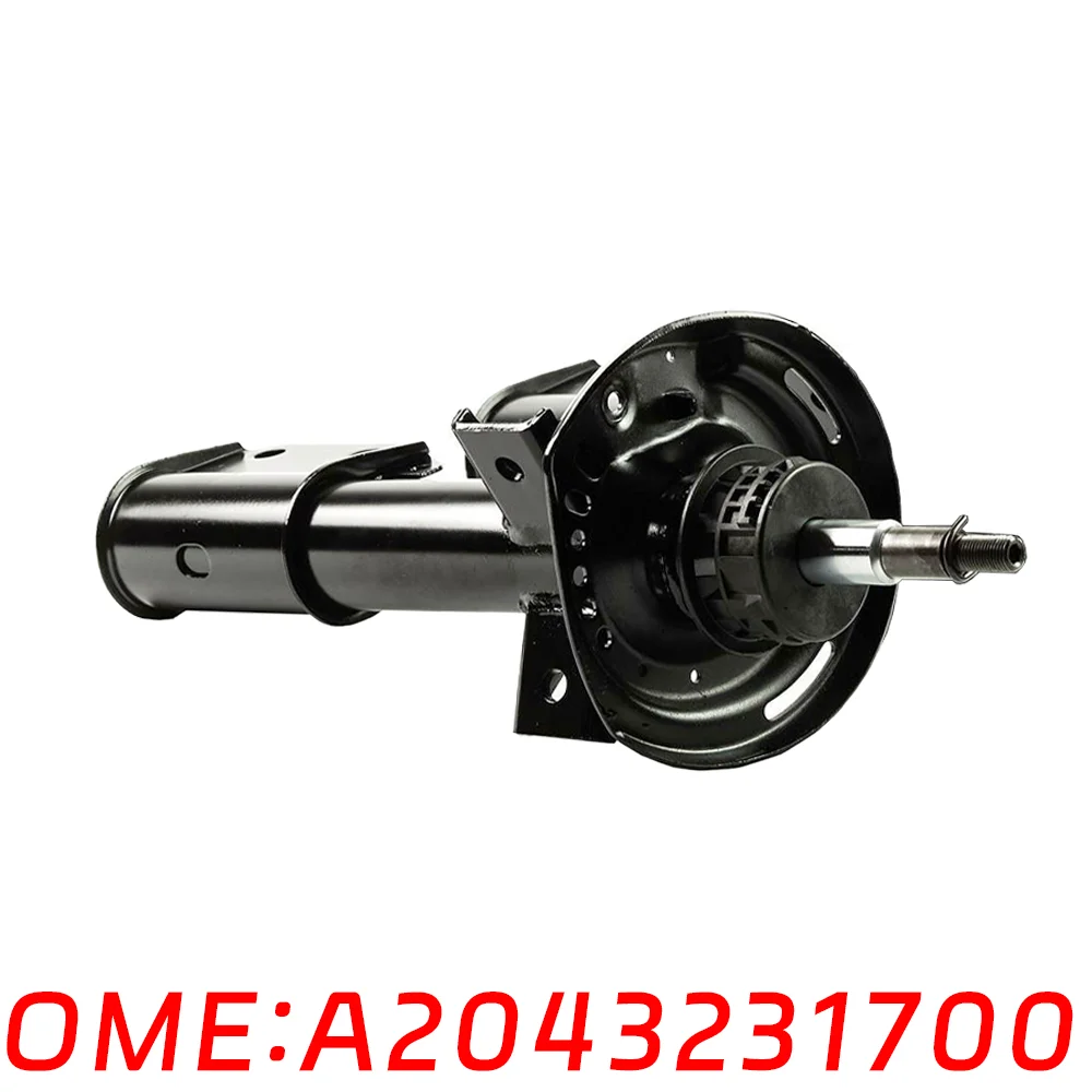 Suitable for Mercedes Benz A2043231700 A2043230500 car front shock absorber GLK200 GLK220 GLK250 GLK350 GLK280 GLK320 GLK300