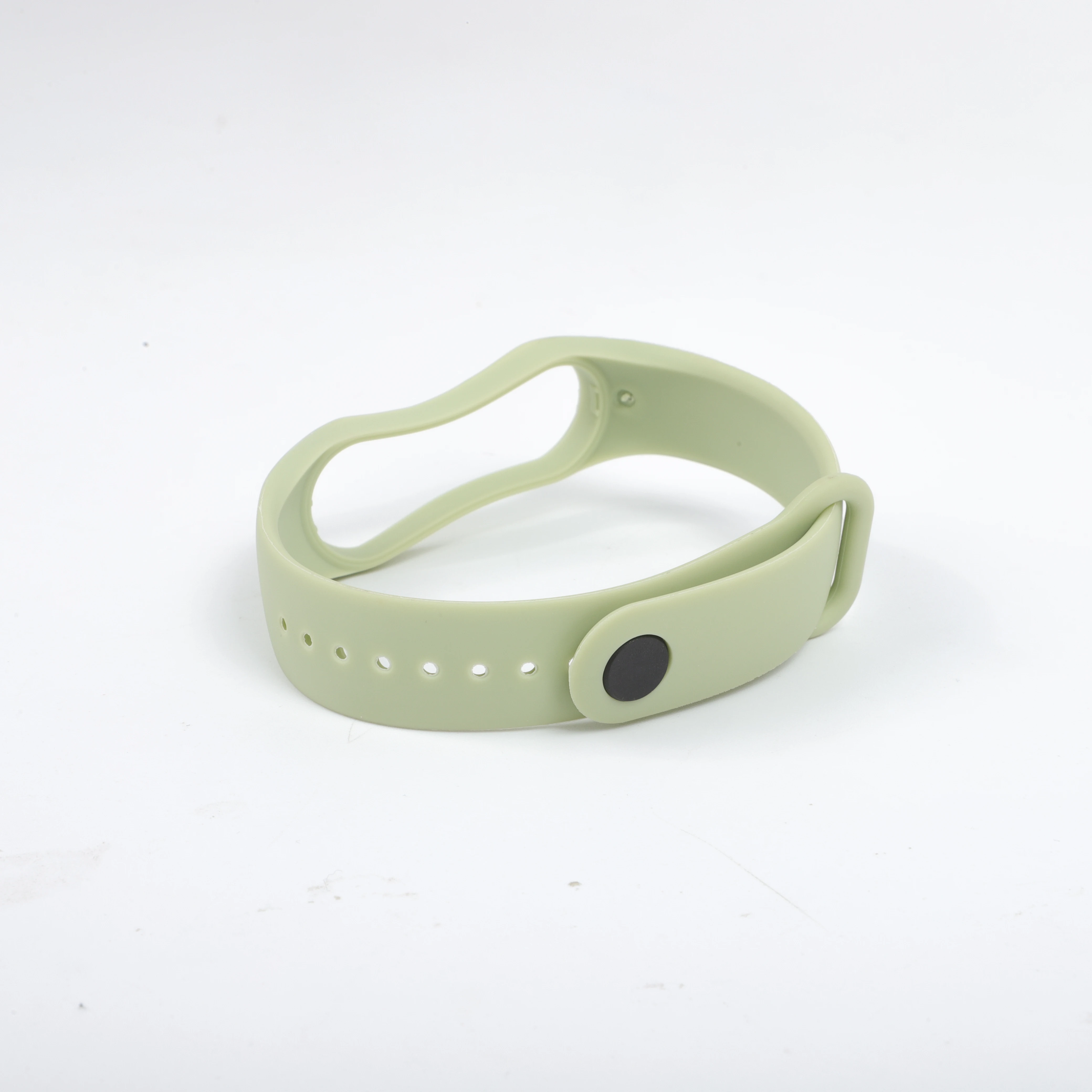 Armbänder für Xiaomi Mi Band 7 6 5 4 3 Silikon Sport Ersatz-Armband Correa Xiaomi Smart Band 7 6 5 4 3 Zubehör – Detail 18