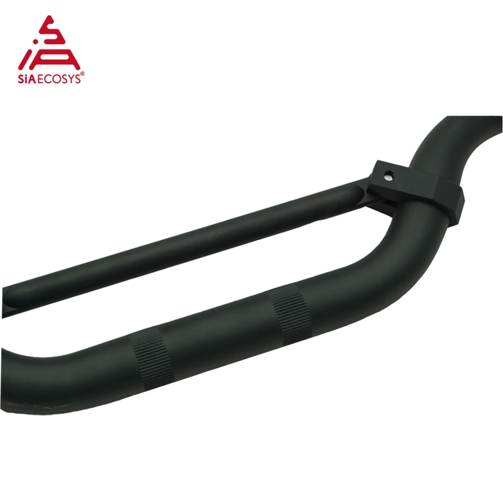 مقود SiAECOSYS عالي الجودة مناسب للدراجات النارية الكهربائية